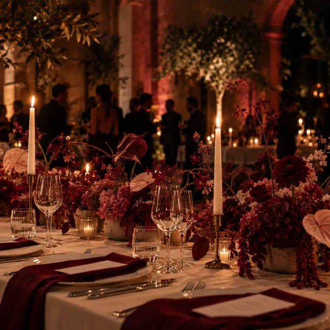 corporate events