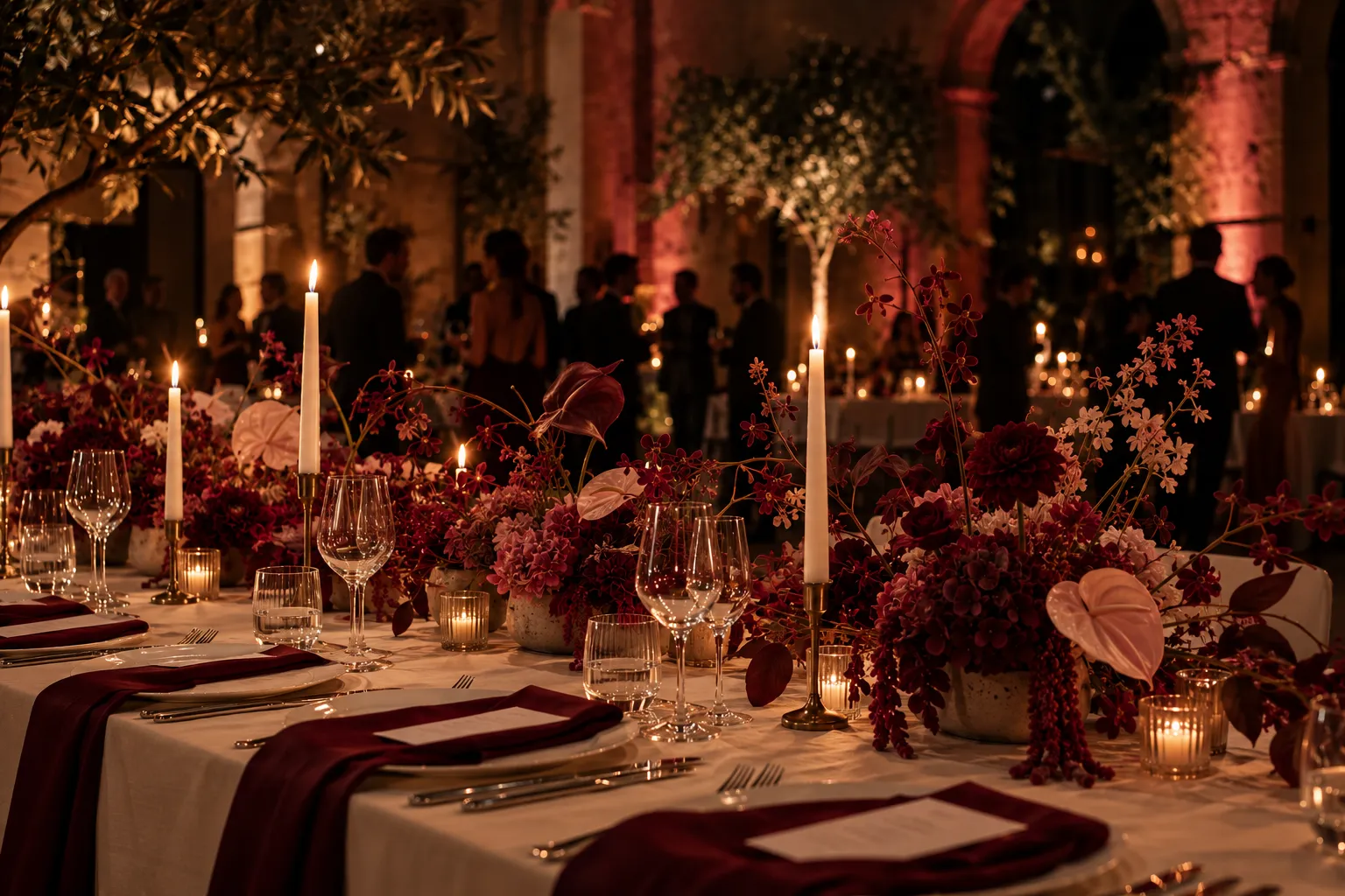corporate events