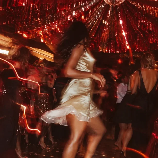 Private Events: ιδιωτική εκδήλωση από το Social House