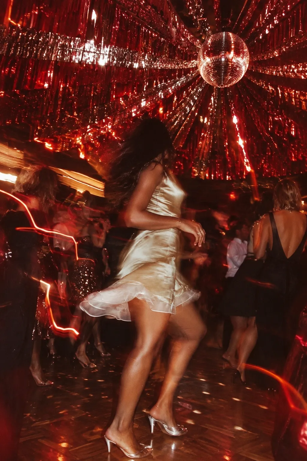 Private Events: ιδιωτική εκδήλωση από το Social House