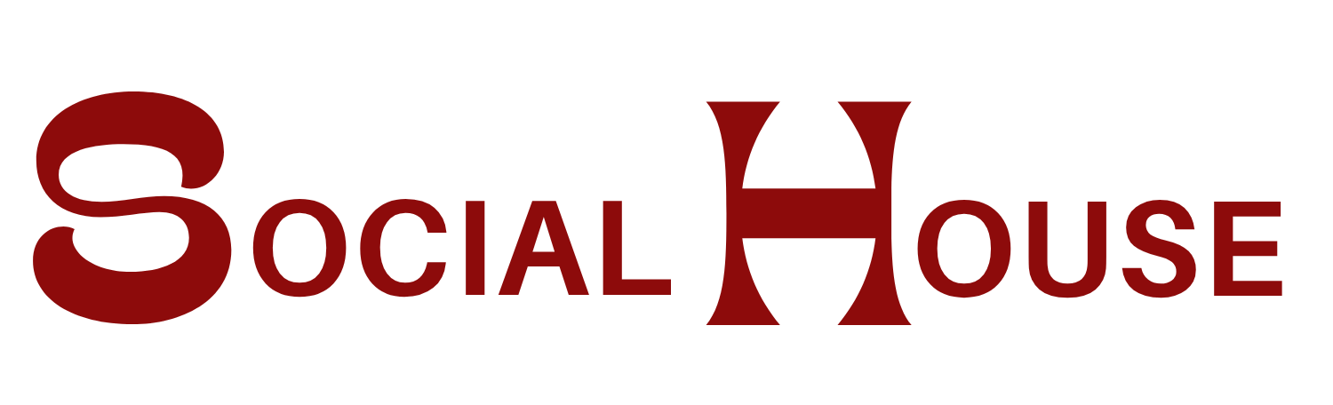 socialhouseagency logo